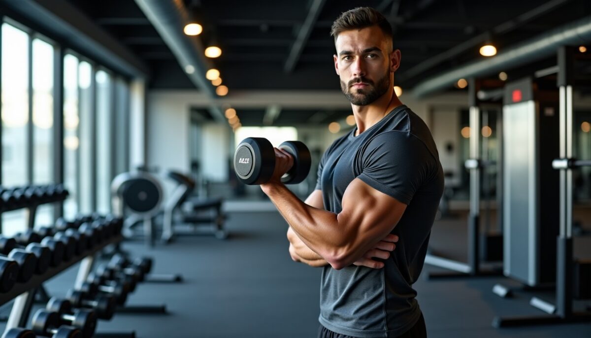 Coach expert musculation : comment atteindre plus de gains avec une méthode validée et sûre