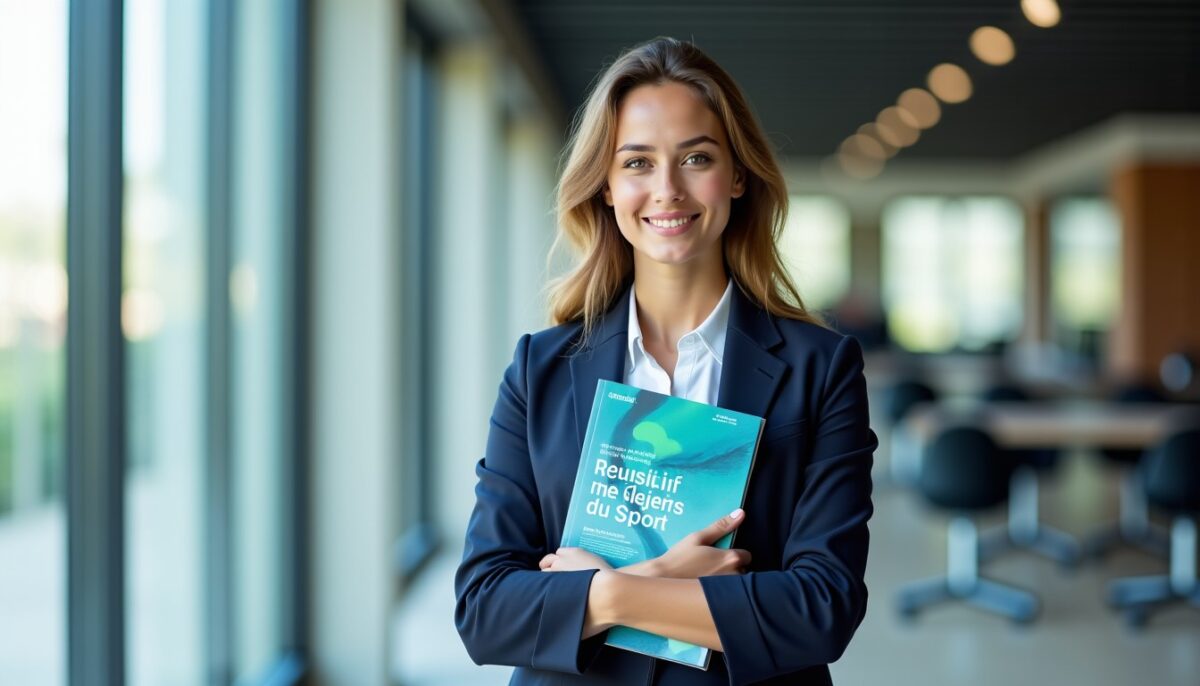 Valoriser parcours compétences pour réussir dans les métiers du sport : guide concret