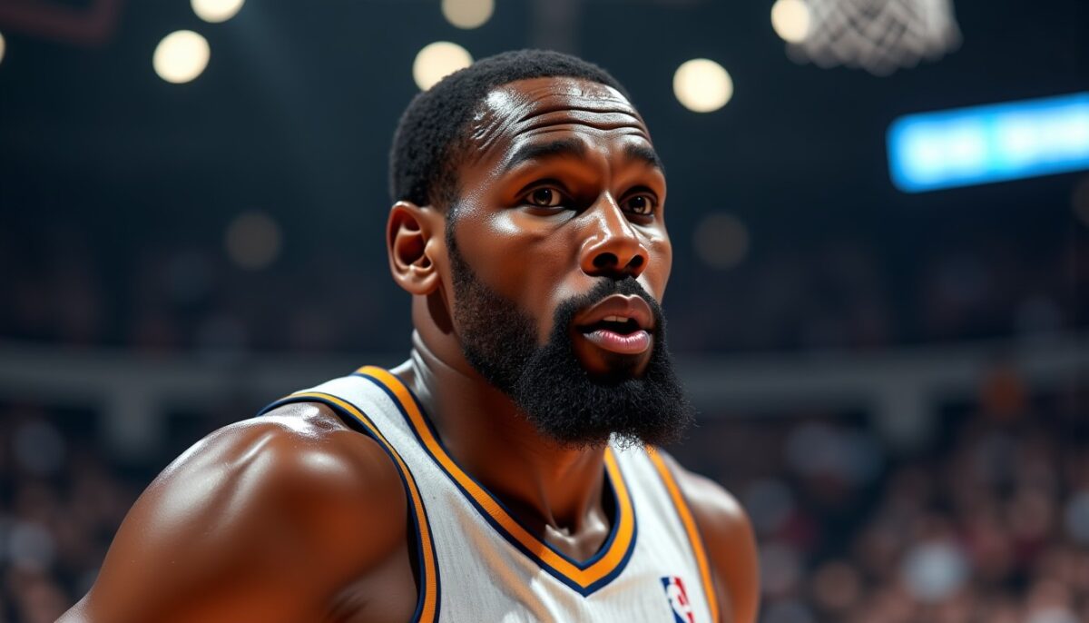 Kevin durant stats 2026 : les chiffres de performance qui expliquent enfin son niveau réel