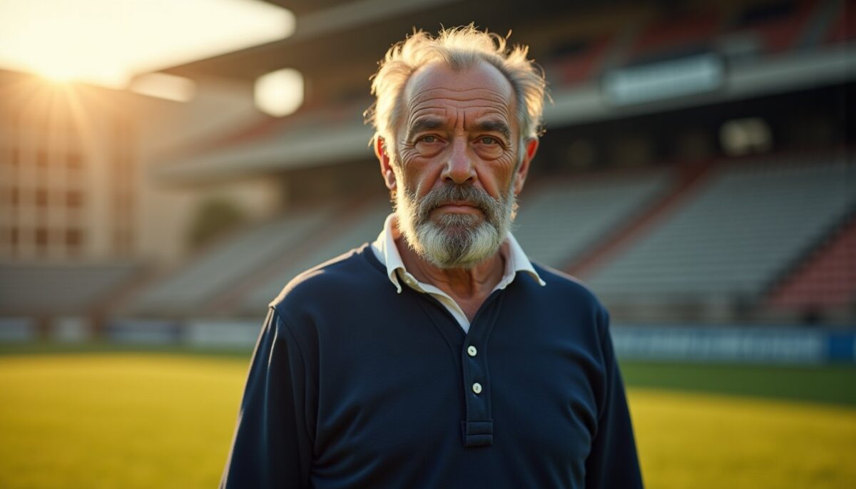 Aja 1905 légende du football : l’héritage d’auxerre derrière le mythe