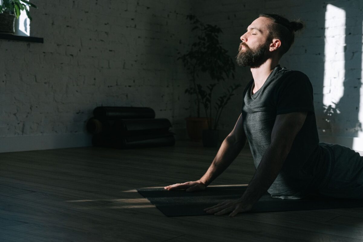 asana position yoga réussir respiration