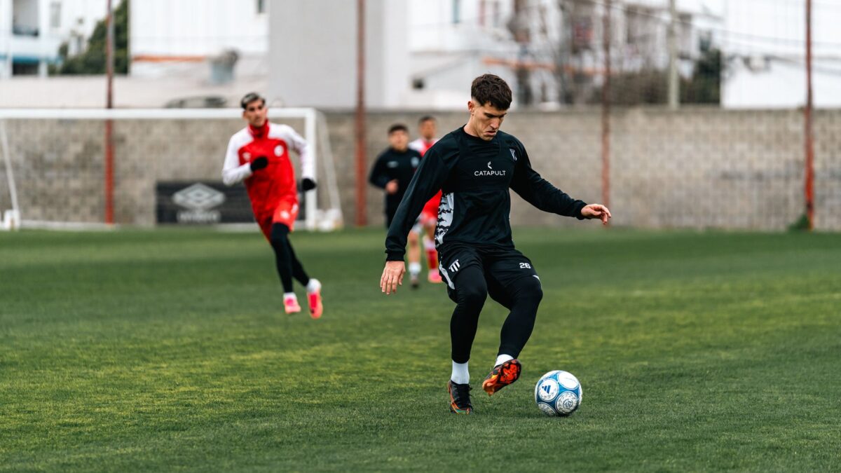 football forme physique développe aussi