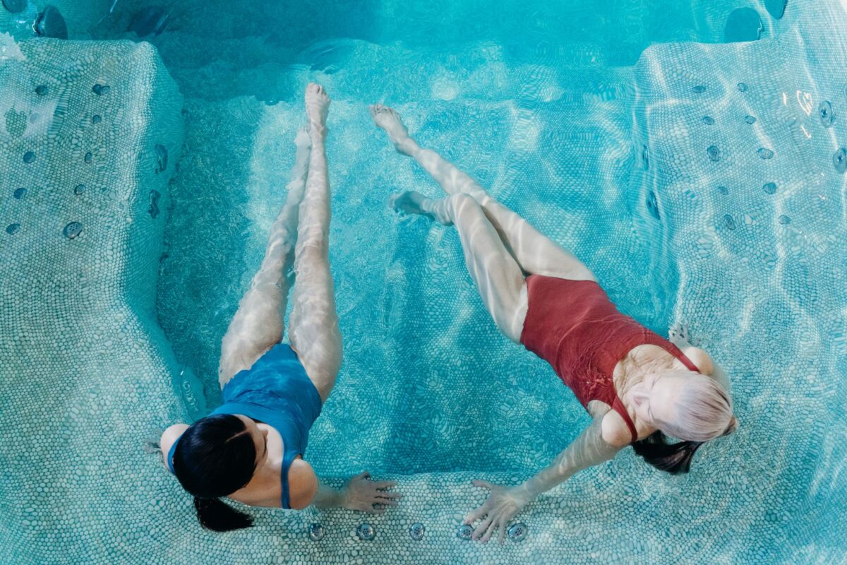 grossesse spa sécurité trimestres checklist avant