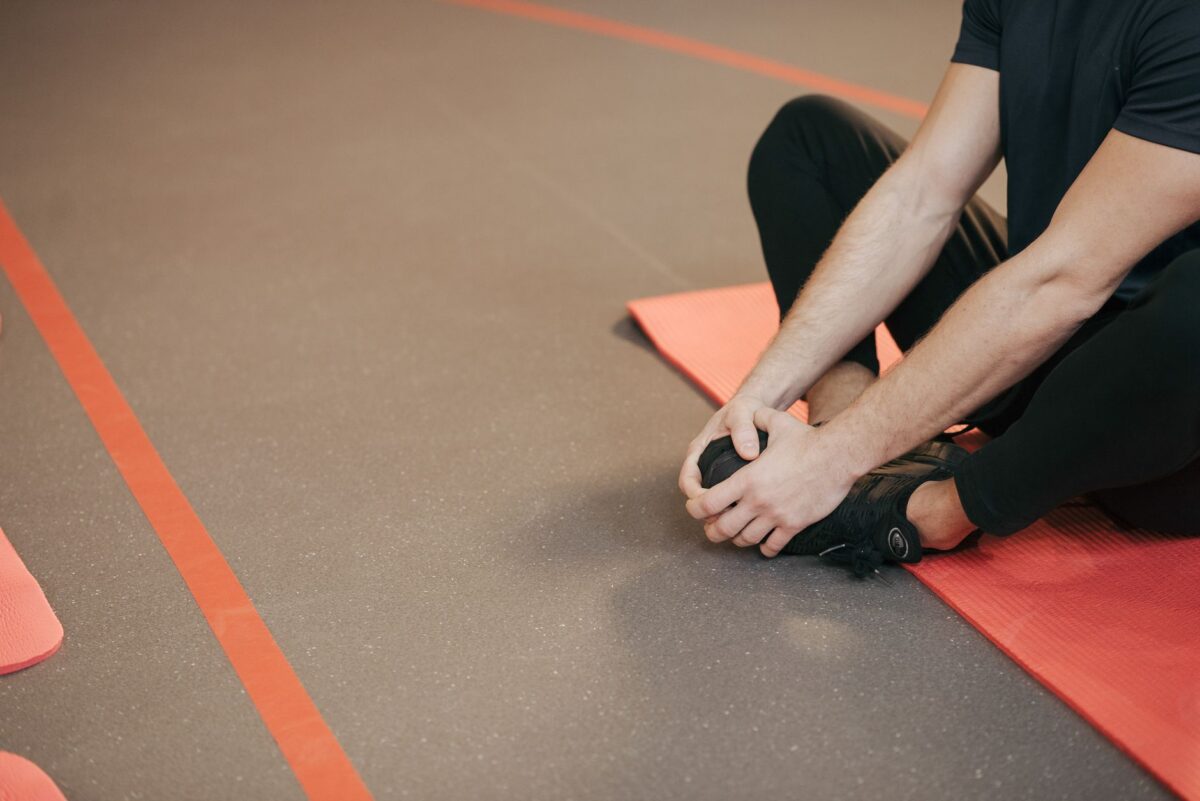 contracture musculaire causes prévention erreurs