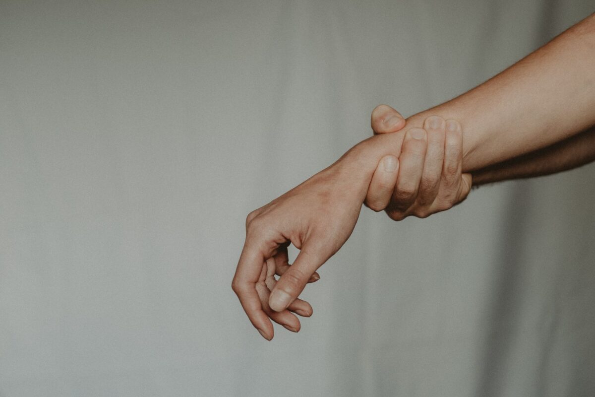 contracture musculaire causes déclenchent souvent